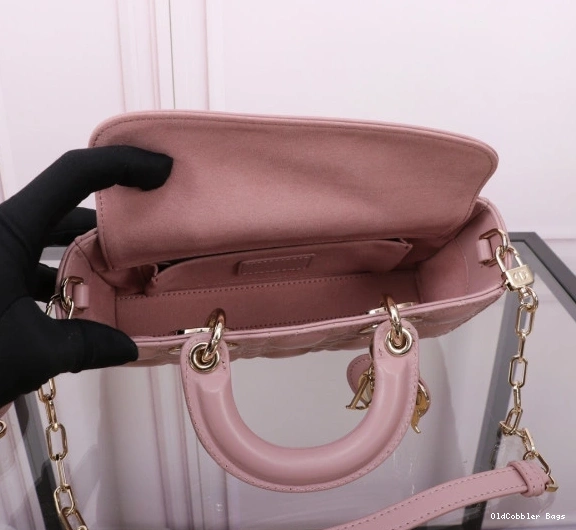OldCobbler Bags DIRO BAG-22*12*6CM LADY D-JOY 0721